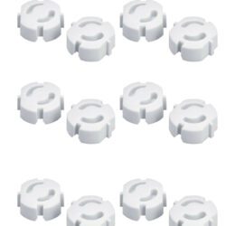 Bebek Ve Çocuk Güvenlik Koruma Piriz Kapatıcı Beyaz-1.jpg