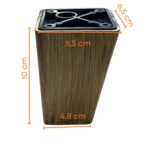 10 Cm Riva Ayak Vanezia Ahşap-4.jpg