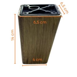 14 Cm Riva Ayak Vanezia Ahşap-4.jpg