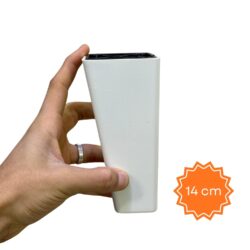 14 Cm Riva Ayak Beyaz-1.jpg