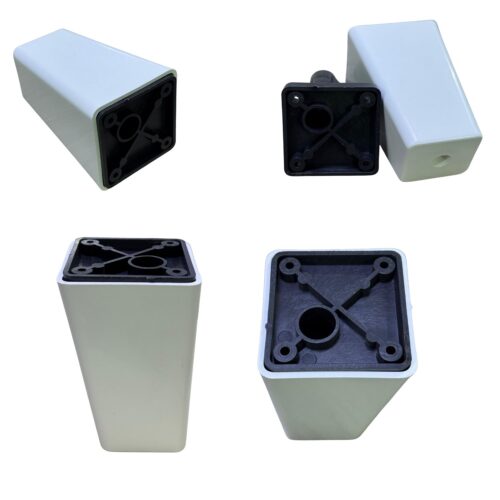 14 Cm Riva Ayak Beyaz-2.jpg