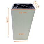 14 Cm Riva Ayak Beyaz-4.jpg