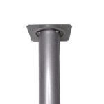 Konik Masa Ayağı 72 Cm Gri-2.jpg