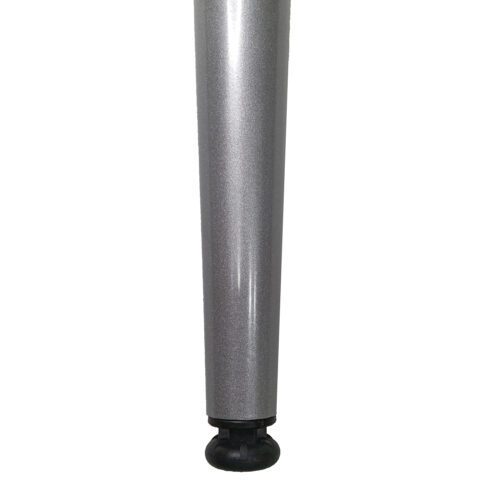Konik Masa Ayağı 72 Cm Gri-3.jpg
