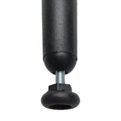 Konik Masa Ayağı 72 Cm Siyah-3.jpg