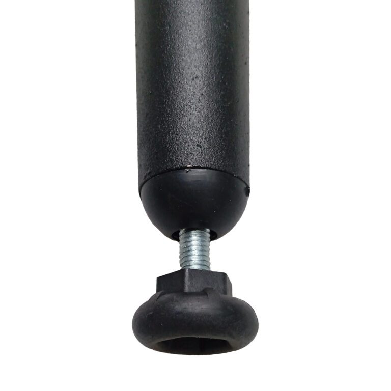 Konik Masa Ayağı 72 Cm Siyah-3.jpg