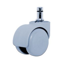 Pimli Koltuk Tekeri 50 Mm Gri-1.jpg