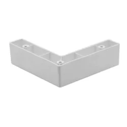 14x14x4 Cm L Ayak Beyaz-2.jpg