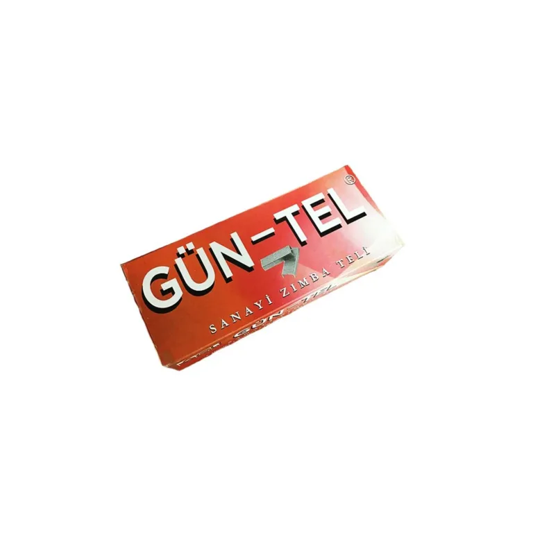 Gün-tel Sanayi Zımba Teli 810 (4000 Adet)-1.jpg