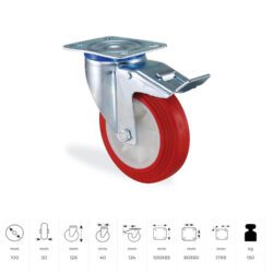 3302 Pub 125 Oynak Tabla Bağlantılı