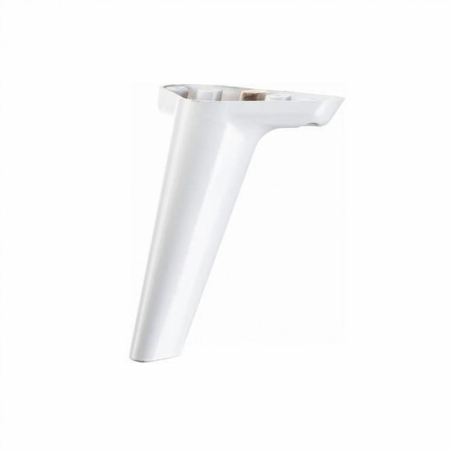 12 Cm Anka Ayak Beyaz-1.jpg 12 Cm Anka Ayak Beyaz-1.jpg