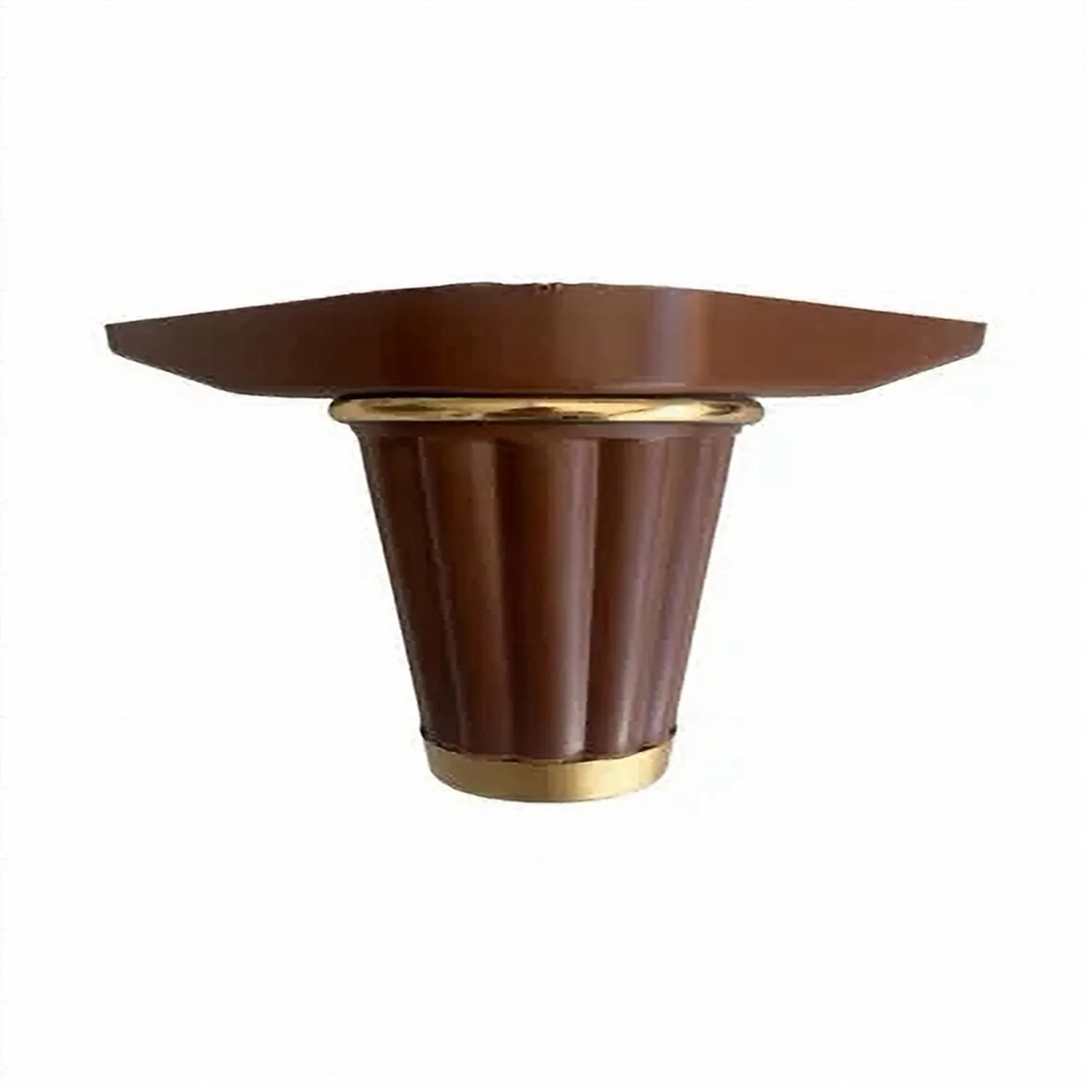 18 Cm Babil Ayak Kahve-1.jpg