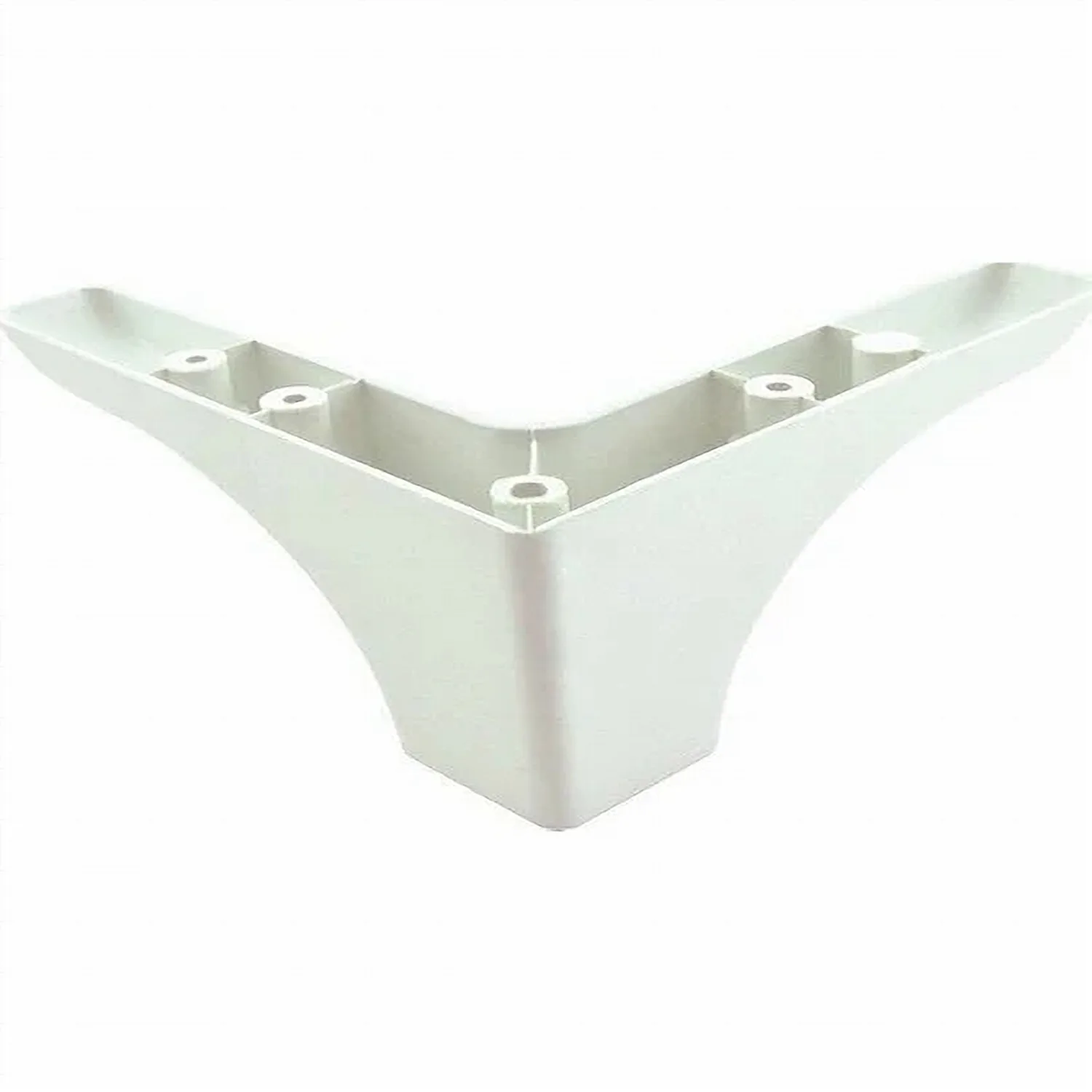 10 Cm Bellona Ayak Beyaz-1.jpg