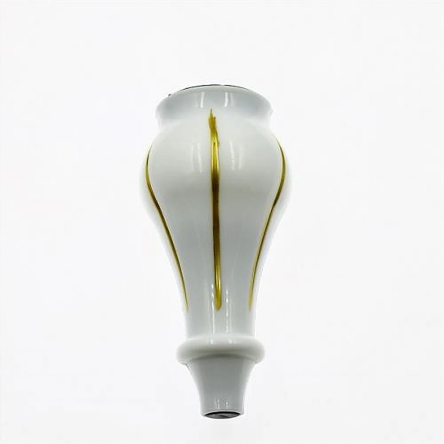 18 Cm Balerina Ayak Altınvarak Kep Beyaz-1.jpg 18 Cm Balerina Ayak Altınvarak Kep Beyaz-1.jpg