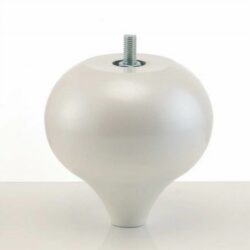 10 Cm Damla Ayak Beyaz-1.jpg