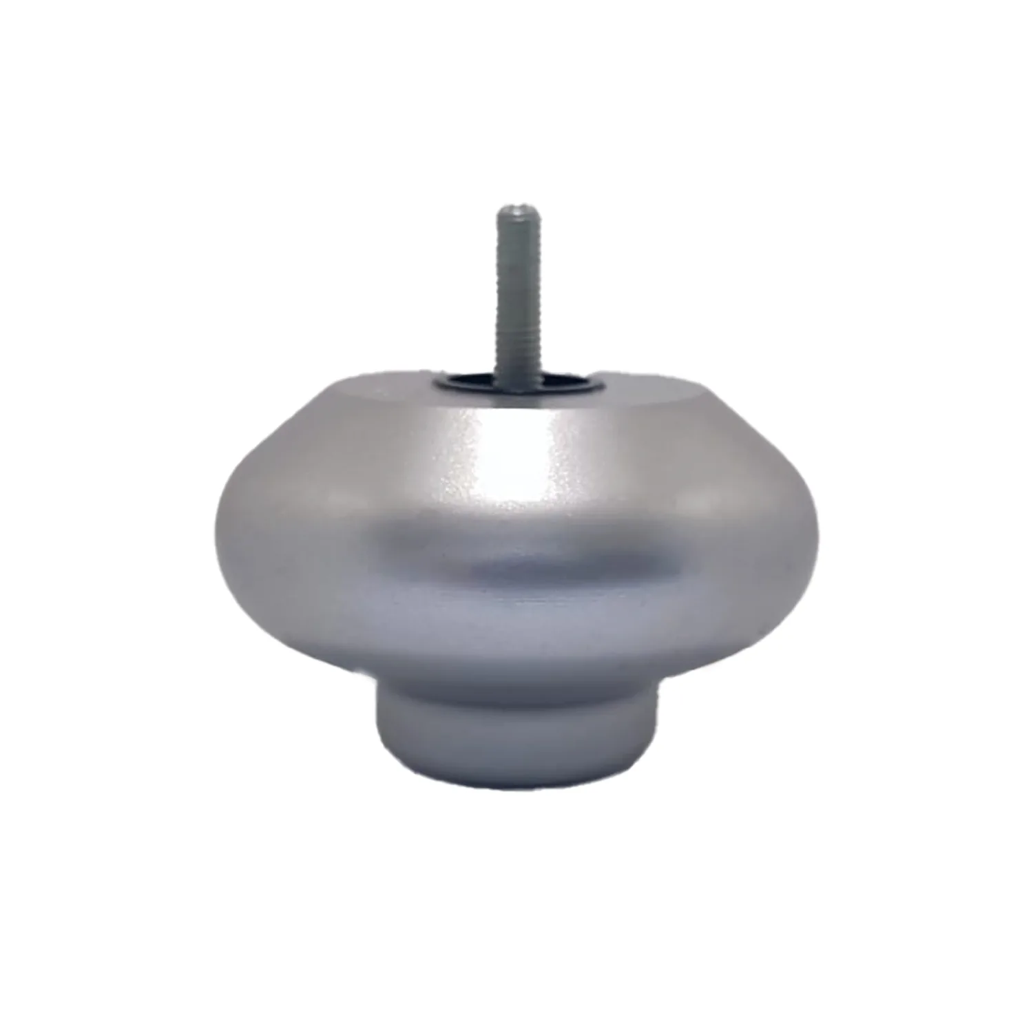 7 Cm Küre Ayak M8 Matkrom-1.jpg 7 Cm Küre Ayak M8 Matkrom-1.jpg