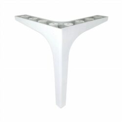 16 Cm Lidya Ayak Beyaz-1.jpg