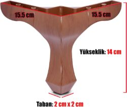 14 Cm Lükens Ayak Ahşap Eko-3.jpg