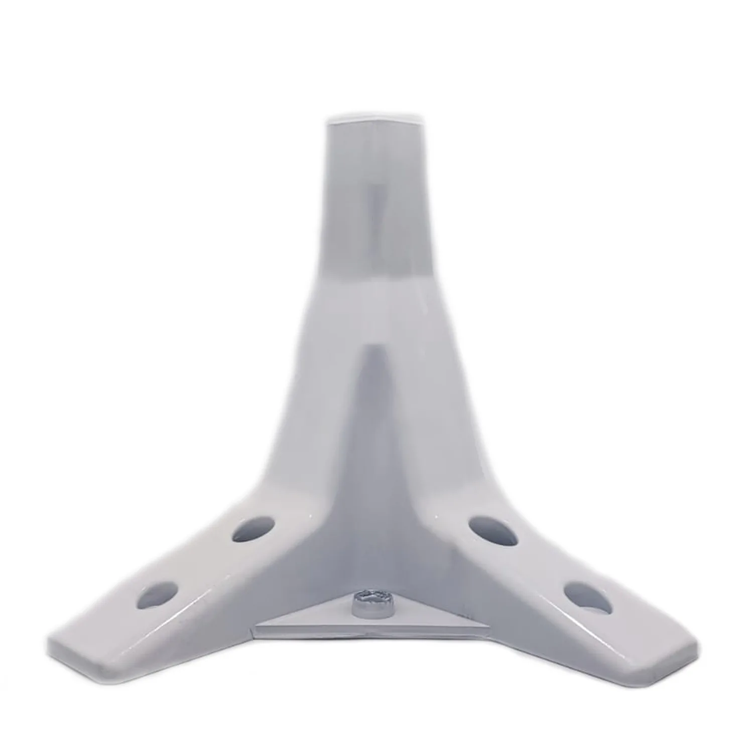 17 Cm Moda Ayak Beyaz-1.jpg