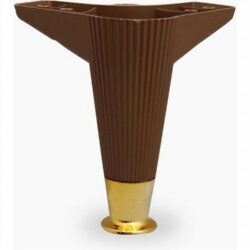 15 Cm Nefes Mobilya Kanepe Koltuk Masa Sehpa Baza Tv Ünitesi Dolap Ayağı Ayak Kahve-1.jpg