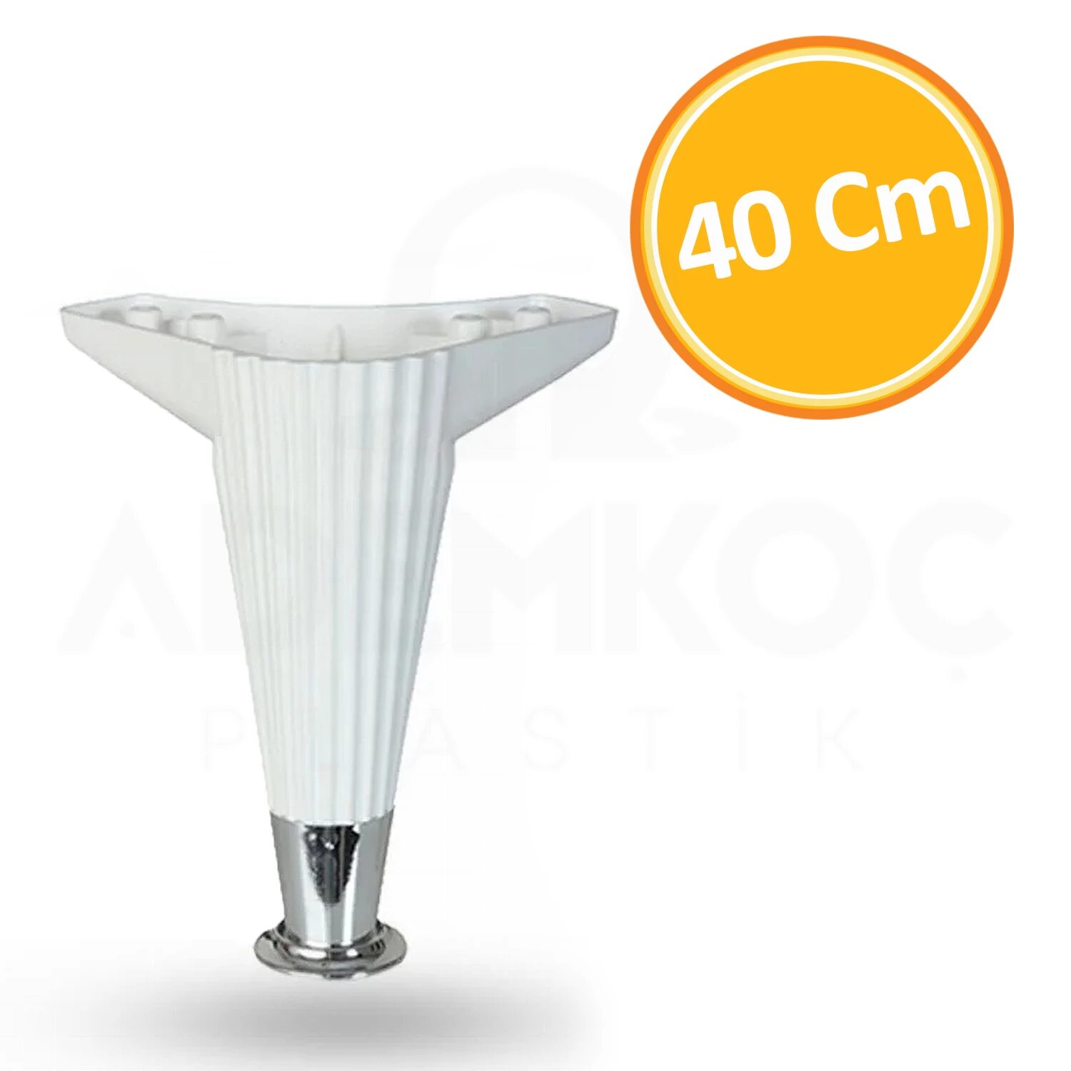 40 Cm Nefes Ayak Beyaz-1.jpg 40 Cm Nefes Ayak Beyaz-1.jpg