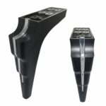 18 Cm Oslo Ayak Antrasit Krom-1.jpg