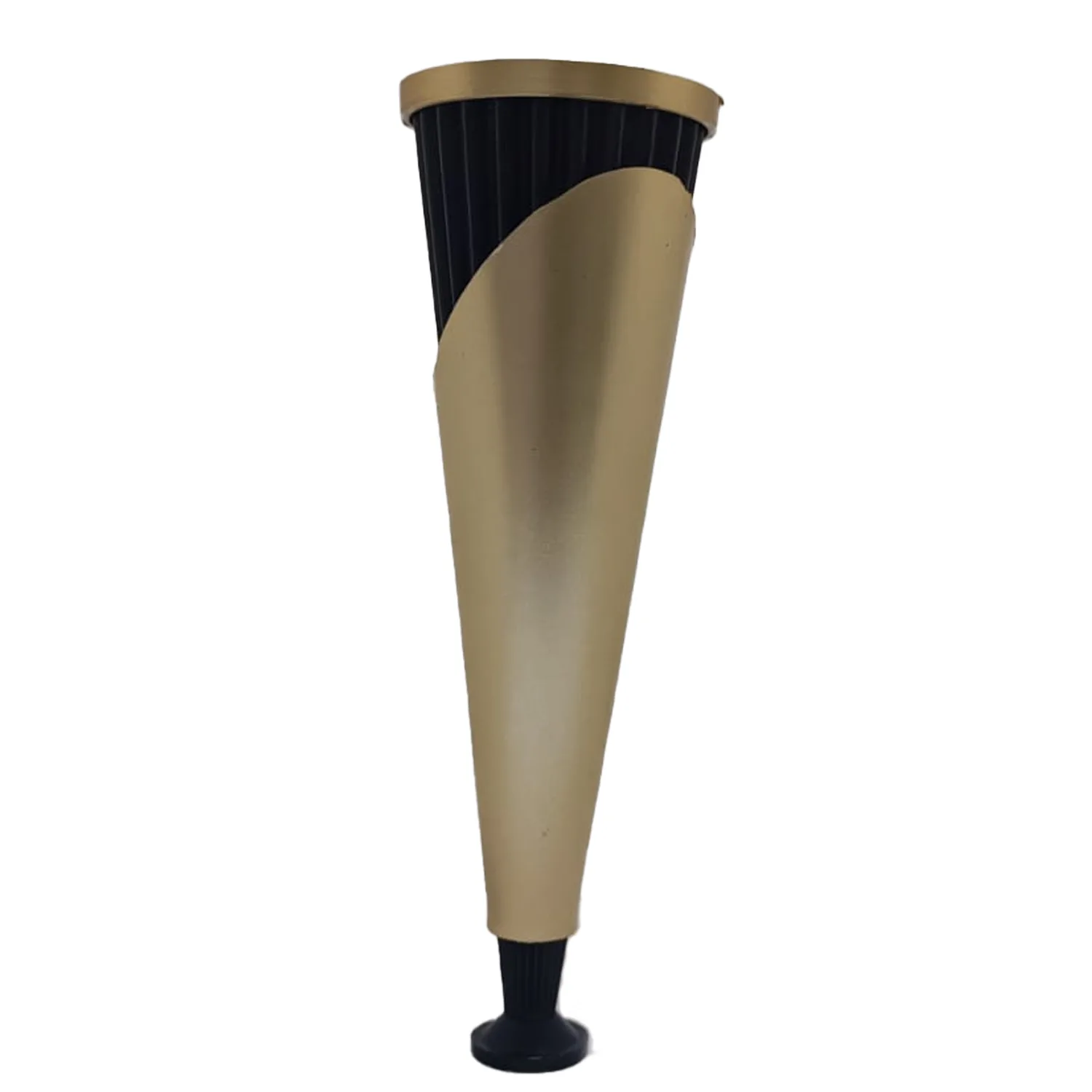 23 Cm Rosemix Ayak Siyah Kep Altınvarak-1.jpg