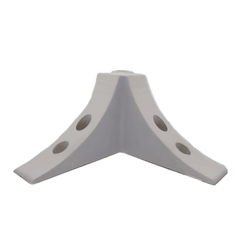 10 Cm Spil Ayak Beyaz-1.jpg