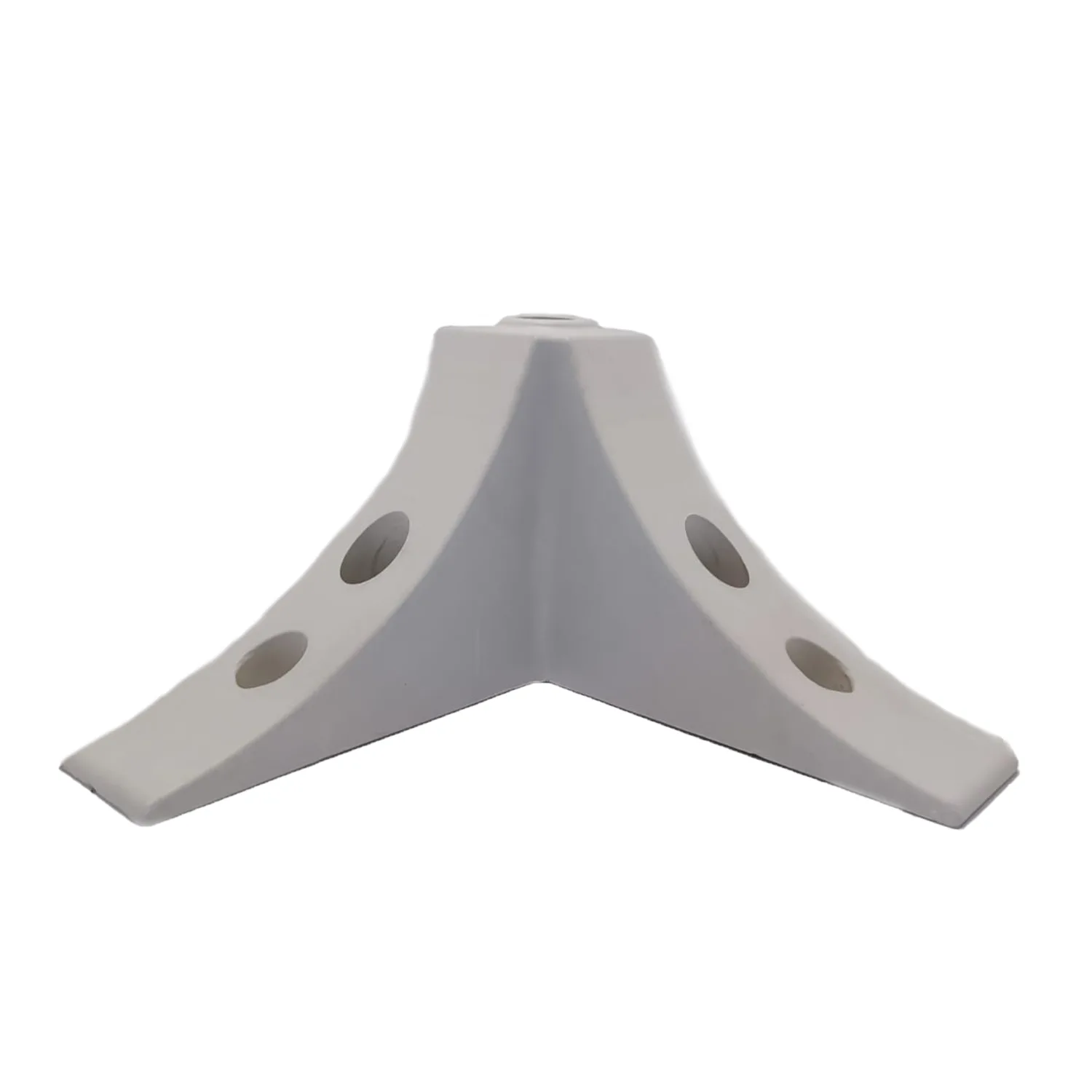 10 Cm Spil Ayak Beyaz-1.jpg 10 Cm Spil Ayak Beyaz-1.jpg