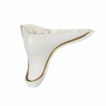 14 Cm Yunus Ayak Altın Varaklı-1.jpg