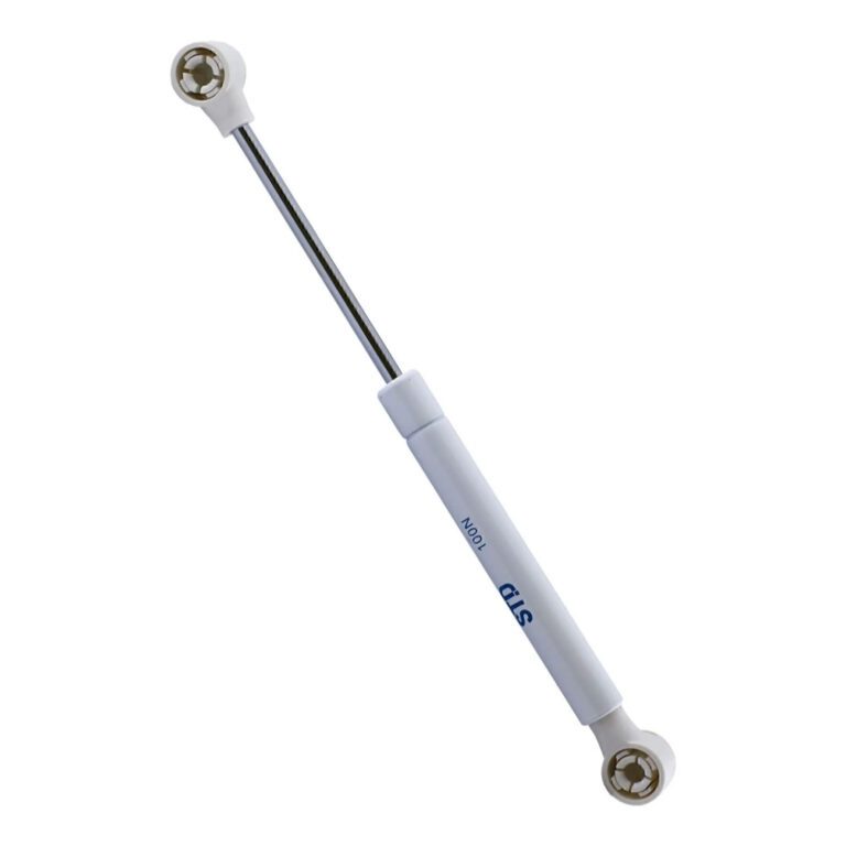Standart Gazlı Piston 100 N 25 Cm Beyaz-1.jpg