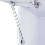 Standart Gazlı Piston 100 N 25 Cm Beyaz-3.jpg