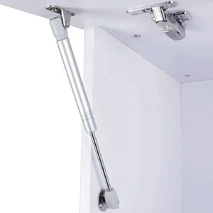 Standart Gazlı Piston 100 N 25 Cm Beyaz-3.jpg