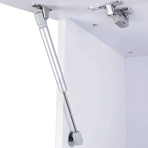 Standart Gazlı Piston 100 N 25 Cm Beyaz-3.jpg