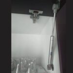 Std Dolap Amortisörü Gazlı Piston Kapak Hidroliği 100 N 23 Cm-4.jpg