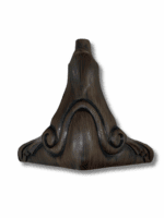 Sultan Ayak 16 Cm Venge Ahşap-1.jpg