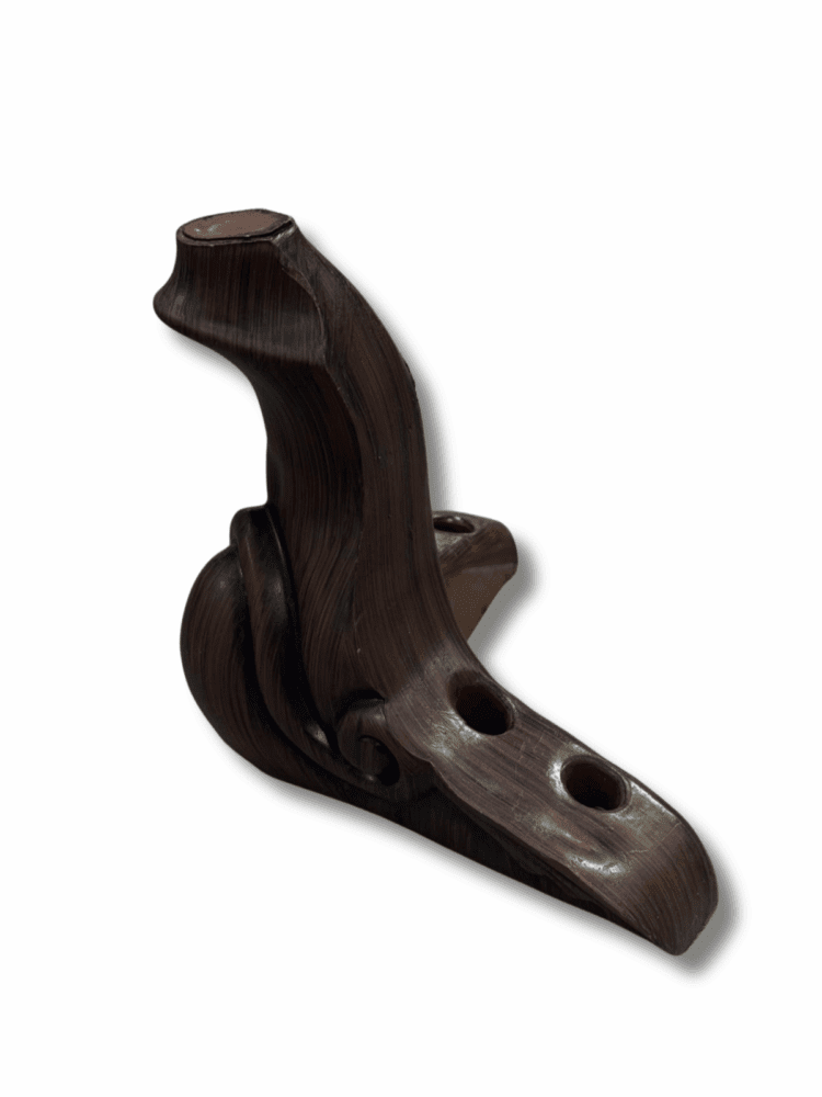 Sultan Ayak 16 Cm Venge Ahşap-3.jpg