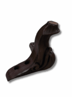 Sultan Ayak 16 Cm Venge Ahşap-4.jpg