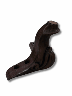 Sultan Ayak 16 Cm Venge Ahşap-4.jpg