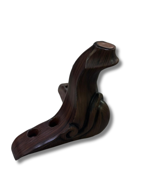 Sultan Ayak 16 Cm Venge Ahşap-4.jpg