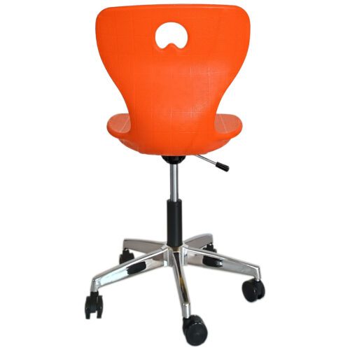 Çalışma Sandalyesi Koç Turuncu-1.jpg
