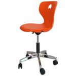 Döner Ofis Sandalyesi