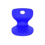 Monoblok Sandalye Oturağı Plastik Sandalye Tablası - Koyu Mavi-2.jpg