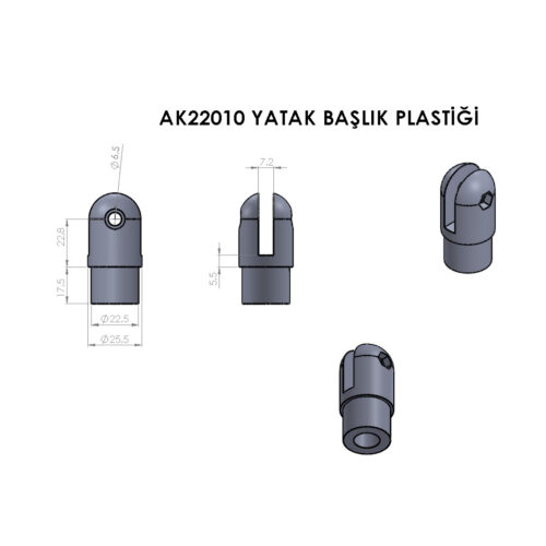 Yatak Başlığı Plastik Siyah-4.jpg
