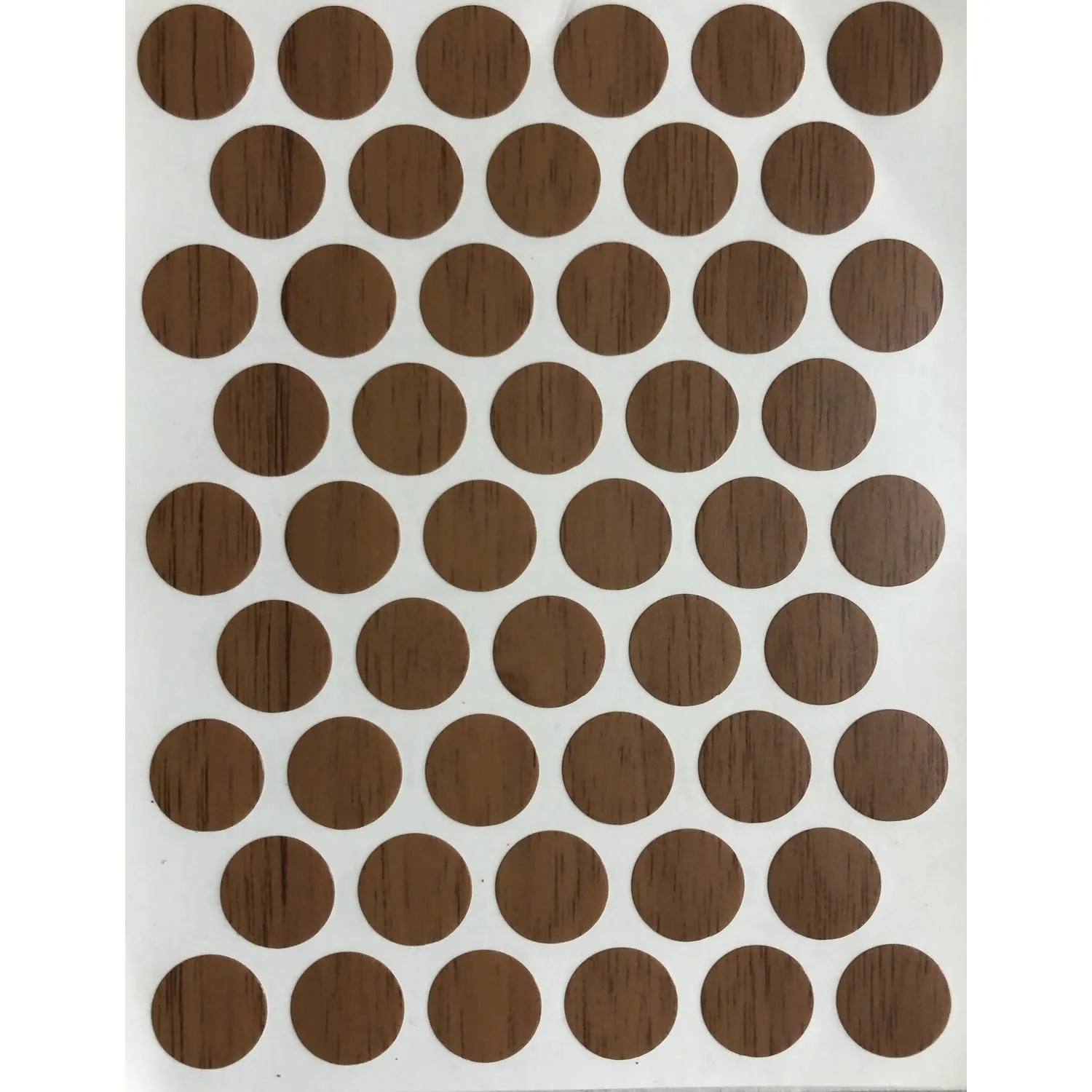 Yapışkanlı Vida Kapama Tapası İtalyan Ceviz-1.jpg