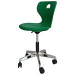 Okul Öğrenci Sandalyesi