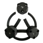 3lü Dereceli Zigon Sehpa Aparatı 14 Derece Siyah-3.jpg