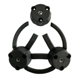 3lü Dereceli Zigon Sehpa Aparatı 14 Derece Siyah-3.jpg