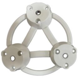 3lü Dereceli Zigon Sehpa Aparatı 14 Derece Beyaz-1.jpg