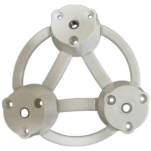 3lü Dereceli Zigon Sehpa Aparatı 14 Derece Beyaz-1.jpg